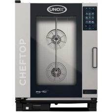 Пароконвектомат UNOX XEVC-1011-EPRM