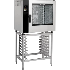 Пароконвектомат Giorik Movair NMTE7 W_R