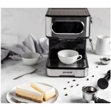 Кавоварка Gorenje - ESCM 15 DBK
