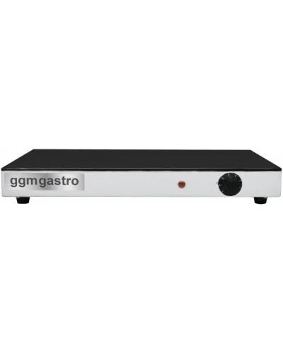 Поверхня теплова Ш 56,5 х Г 38 см GGM Gastro