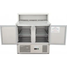 Саладета GoodFood GF-PS900-H6C
