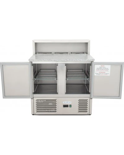 Саладета GoodFood GF-PS900-H6C