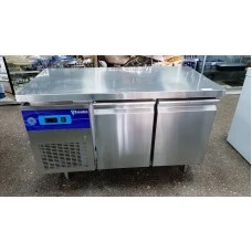 Стіл морозильний 2 двері CustomCool