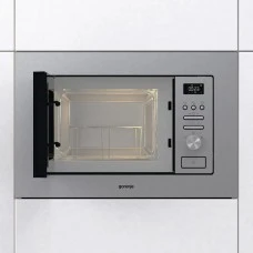 Мікрохвильова піч вбудована Gorenje - BM 201 AG1X