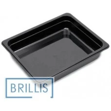 Гастроємність РС 1/2-65 мм з полікарбонату Brillis (325х265х65)