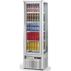 Шафа холодильна Tecfrigo SNELLE DRINK 281G