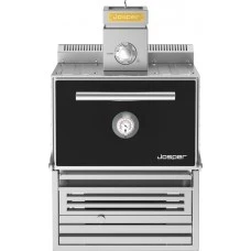 Піч на деревному вугіллі Josper HJX-PRO-S80