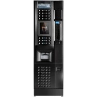 Вендінговий кавовий автомат RHEAVENDORS CAFFE EUROPA PRO E6 R3, 1 турель (Італія)