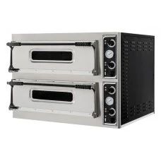 Піч для піци Basic XXL 66, 1305x955x(H)745 мм, 400В/18000Вт