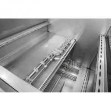 Котломиюча машина COMPACK X981E (Італія)