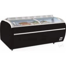 Бонета морозильна TWIN 220B-F (Tefcold)