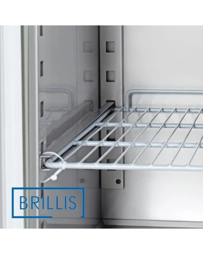 Стіл холодильний тридверний BRILLIS S903Т