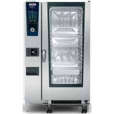 Піч пароконвекційна iCombi Pro 20-2/1 (Rational)