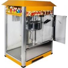 Апарат для приготування поп-корну EWT INOX PCM-826Y
