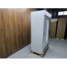 Холодильна шафа дві двері купе CRS 930 CRYSTAL S. A. Греція