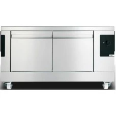 Розстійна шафа L/60-S UM для печі S125E (Moretti Forni)