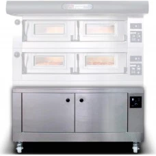Розстійна шафа L/69 для печі P120E/A (Moretti Forni)