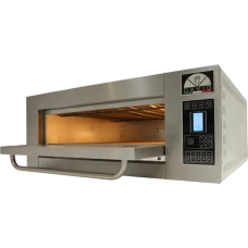 Піч для піци подова електрична DAVID FORNI EURO-4