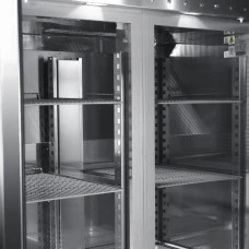 Морозильна шафа BRILLIS BL14-M-R290-EF