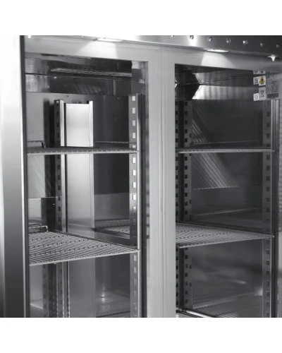 Морозильна шафа BRILLIS BL14-M-R290-EF