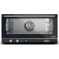 Піч пароконвекційна UNOX XFT183