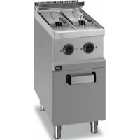 ФРИТЮРНИЦЯ APACH APFE-47/2P/PL 2 ПО 6 л