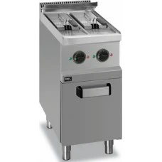 ФРИТЮРНИЦЯ APACH APFE-47/2P/PL 2 ПО 6 л