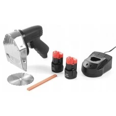 Ніж для шаурми електричний Kitchen Line - бездротовий