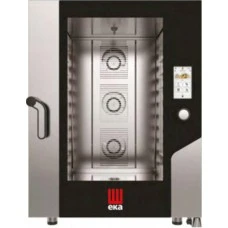 Піч пароконвекційна MKF1064TS (Tecnoeka)