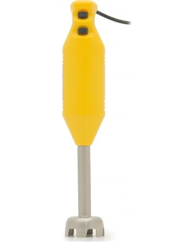 Міксер (гомогенізатор) ручний занурювальний GoodFood BL160 YELLOW