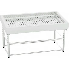 Вітрина холодильна "риба на льоді" SDI-1.4/1.0 нейтральна