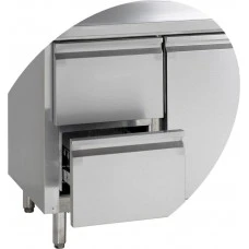 Стіл холодильний CK7210 /-SP (Tefcold)