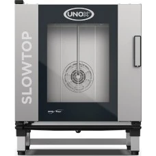 Шафа теплова Unox XEVSC0711CRM
