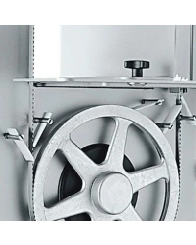 Пила стрічкова SO 2020 INOX (Sirman)