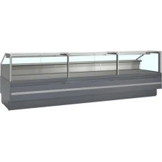 Вітрина холодильна SOCB37582A (Tefcold)