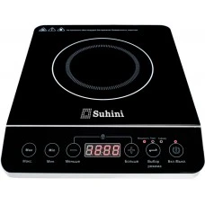 Плита індукційна побутова SUHINI SH-IP20A (Китай)