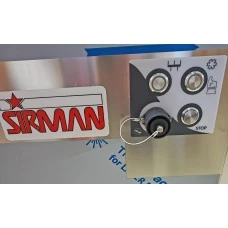 Апарат для приготування пасти SIRMAN CONCERTO 5