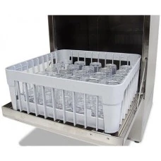 Корзина для бокалів 400 x 400 x 130 мм GGM Gastro