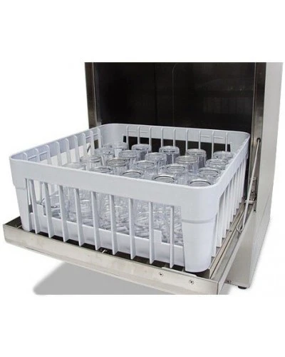 Корзина для бокалів 400 x 400 x 130 мм GGM Gastro