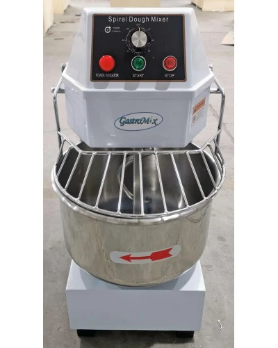 Тістоміс спіральний GASTROMIX HS20A