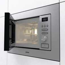 Мікрохвильова піч вбудована Gorenje - BM 201 AG1X