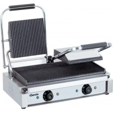 Bartscher Гриль контактний 3600 2R