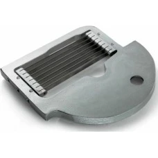 Насадка для картоплі фрі FF-6 · 6 mm · 1/4 (Sammic)