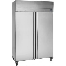 Холодильна шафа TEFCOLD RK1420 (Данія)