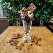 Фризер для мягкого морозива - 16 Л/ h GGM Gastro