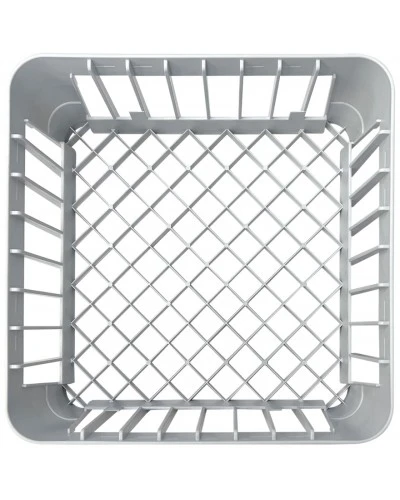 Корзина для бокалів 400 x 400 x 130 мм GGM Gastro