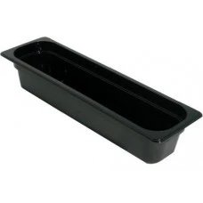 Гастроємність пластикова CAMBRO GN1/2, h=65 мм LONG 4020134 (США)