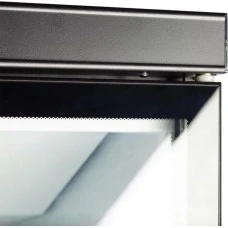 Шафа холодильна Atom Maxi C2DB (Tefcold)