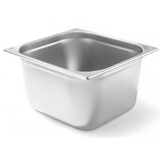 Гастроємність Kitchen Line GN 2/3(H)200 мм