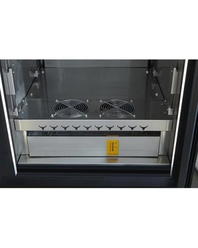 Шафа для дозрівання мяса H150T
